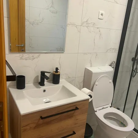 Appartement Bonifacic *