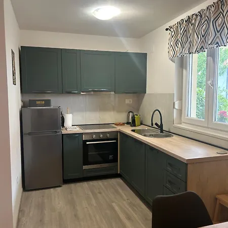 Bonifacic Appartement *