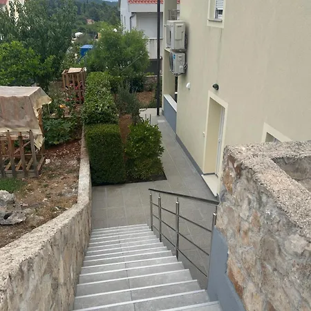 Apartmán Bonifacic *