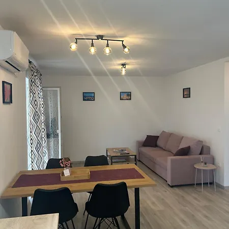 Bonifacic Apartmán Korčula