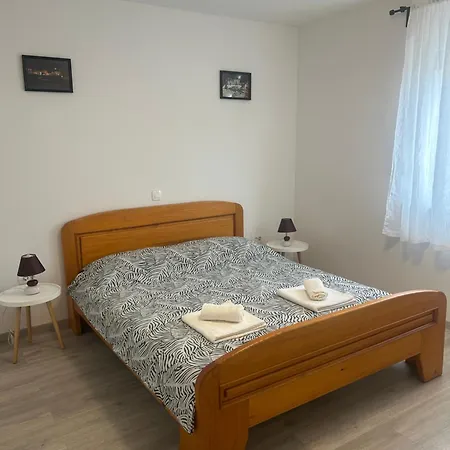 Appartement Bonifacic