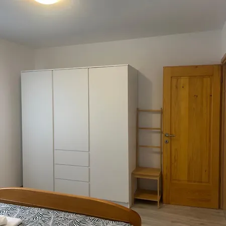 Bonifacic Apartment