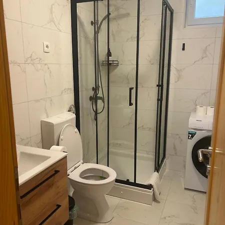 Bonifacic * Korčula