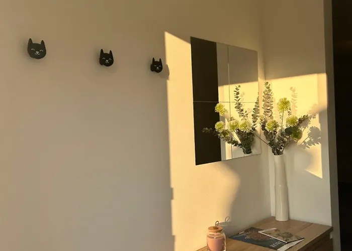 Appartamento Bonifacic