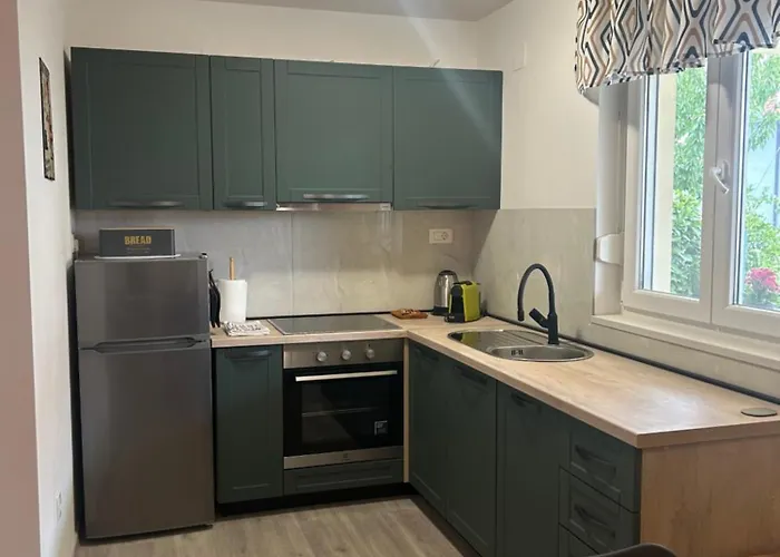 Bonifacic Appartamento *