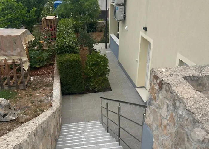 Appartamento Bonifacic *