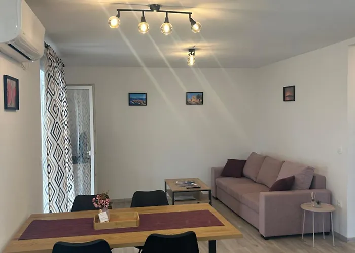 Bonifacic Apartment Korčula
