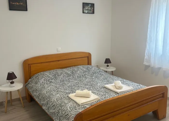 Appartamento Bonifacic