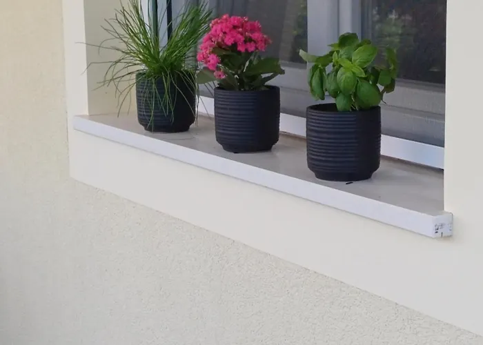 Bonifacic Appartamento *