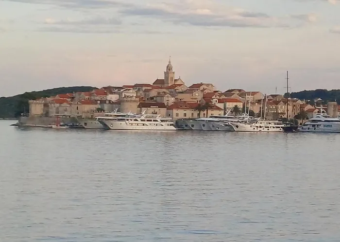 Bonifacic Appartamento *